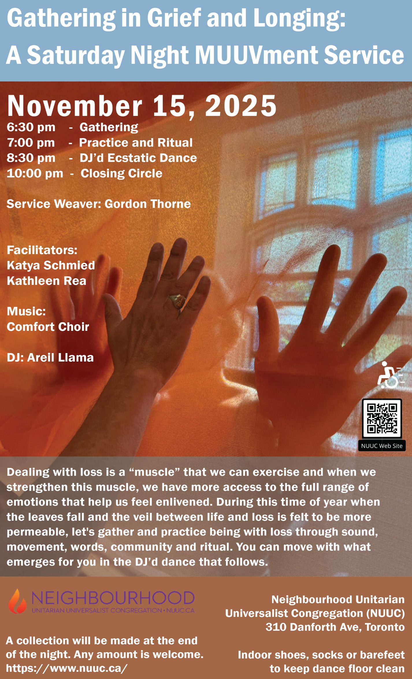 25 15 mUUvment service