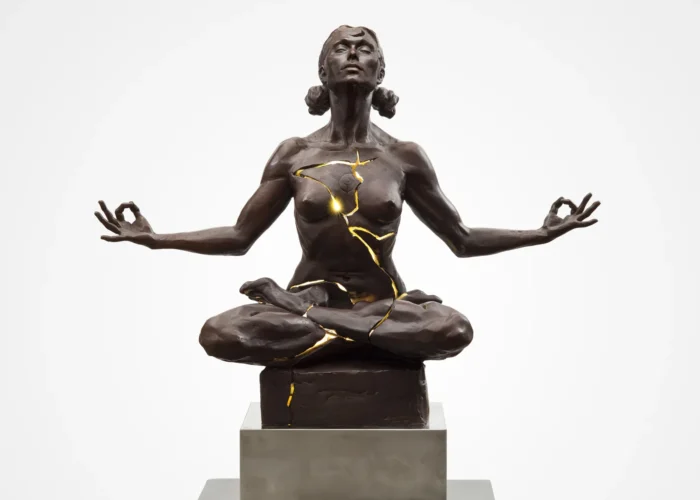 “Expansion” by Paige Bradley