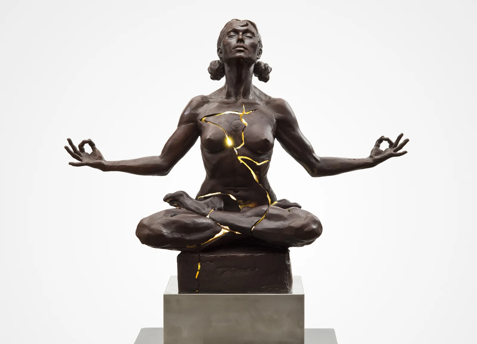 “Expansion” by Paige Bradley